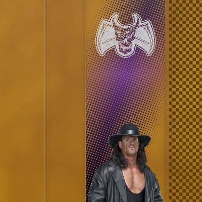 undertaker