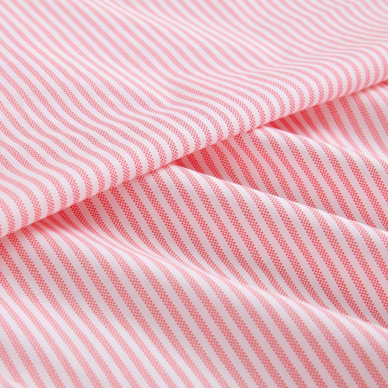 Poppy & Fritz 100% Cotton - Deep Pocket- Percale Sheet Collection, 3 of 9