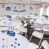 Big Dot of Happiness Firecracker 4th of July -  Party Supplies Decoration Kit - Decor Galore Party Pack - 51 Pieces - 3 of 4