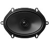 Sony Mobile XS-680GS 6" x 8“ 2-Way Coaxial Speakers - Pair - image 4 of 4