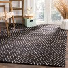 Bohemian BOH702 Hand Woven Indoor Rugs - Safavieh - 2 of 4