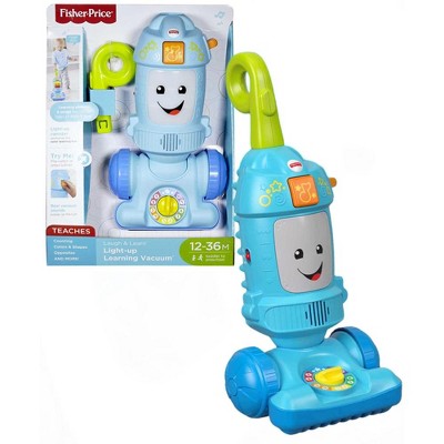 Fisher Price - Laugh, Learn, Grow, Play & 