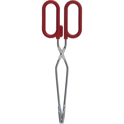 GoodCook Ready 10" Scissor Tongs