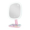 Impressions Vanity Hello Kitty and Friends "Vacay" Highlight LED Makeup Mirror - 2 of 4