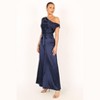 Petal and Pup Womens Nikita Jumpsuit - Navy S - 2 of 4