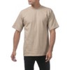 Pro Club Men's Heavyweight Short Sleeve Crew Neck T-Shirt - 3 of 4