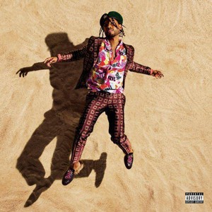 Miguel - War and Leisure [Explicit Lyrics] (CD) - 1 of 1