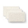 Dish Sponge Cloths - 3ct - Everspring™ : Target