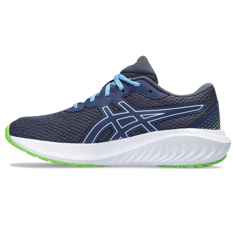 ASICS Kid's GEL-EXCITE 10 Grade School Running Shoes 1014A298, 4 of 10