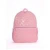 Locker Club Kids' 16L Kids Backpack with Lunch Box Headphone - 2 of 4