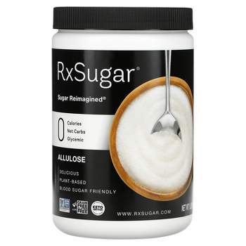 RxSugar Allulose, 1 lb (454 g)