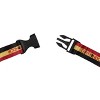 Harry Potter Lanyard Gryffindor Wrist Strap Lanyard For Keys Keychains and Wallets - 3 of 4
