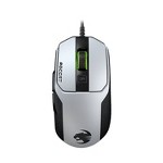 Roccat Kain 1 Aimo Pc Gaming Mouse Black Target