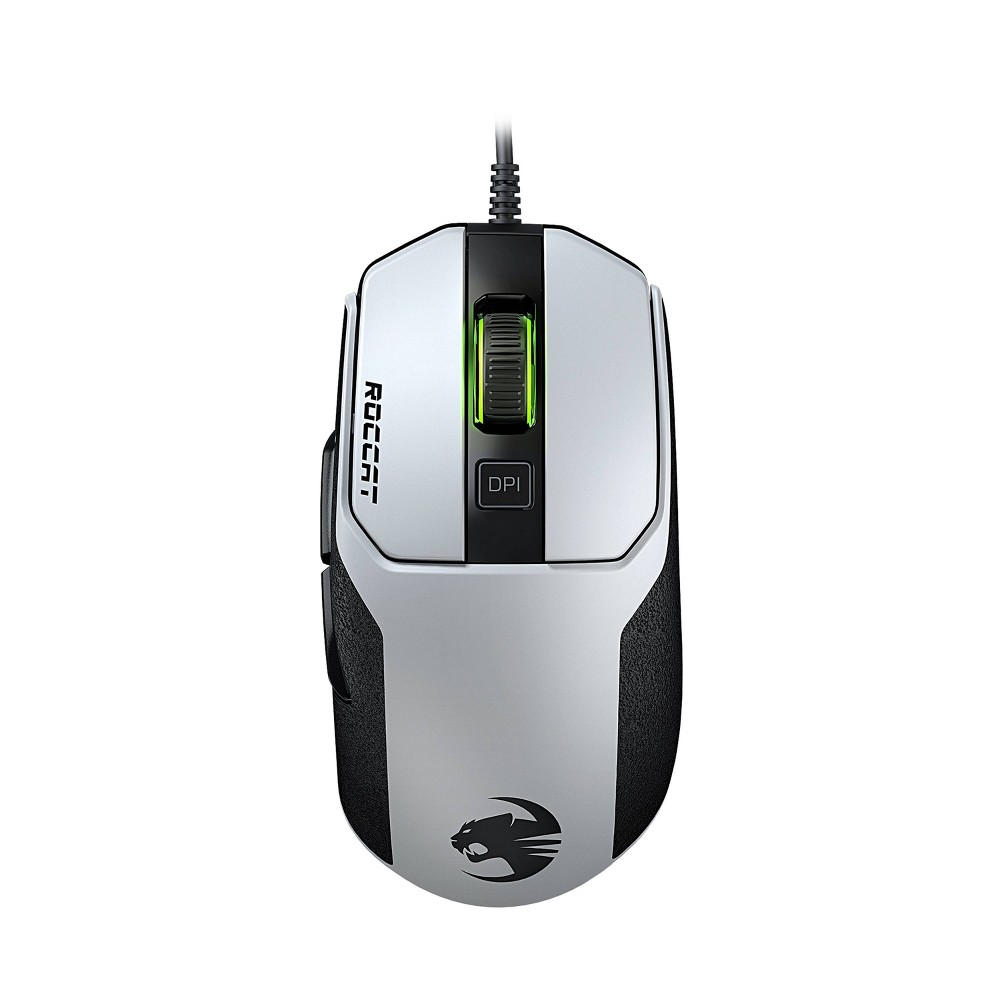 ROCCAT Kain 102 Aimo PC Gaming Mouse - White was $49.99 now $34.99 (30.0% off)