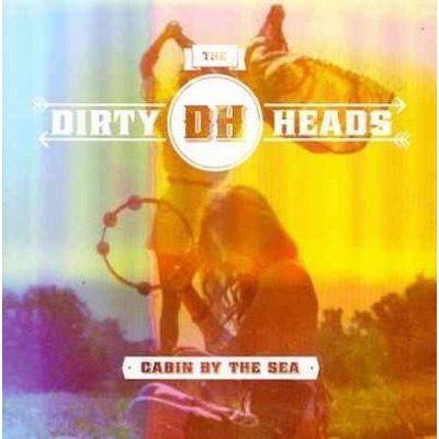 Dirty Heads - Cabin By The Sea (CD)