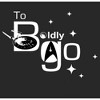 Women's Star Trek: The Original Series To Boldly Go Shine T-Shirt - 2 of 4