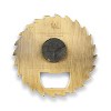 Surreal Entertainment Horror Collectibles| Saw Jigsaw Puppet Bottle Opener | Scary Puppet - 2 of 4