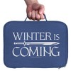Game Of Thrones Winter Is Coming Insulated Soft Sided Lunch Box - 3 of 4