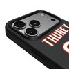 NFL Chicago Bears Players Game Tactic MagSafe Compatible Cell Phone Case for Apple iPhone 17 Series - 4 of 4