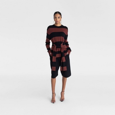 KBB by KAHLANA Women's 'The Wrap Sweater'