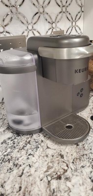 Keurig special edition coffee best sale latte & cappuccino maker