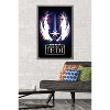 Trends International Star Wars: Tales of the Jedi - One Sheet Framed Wall Poster Prints - 2 of 4