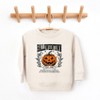 The Juniper Shop Halloweentown Est. 1998 Toddler Graphic Sweatshirt - 2 of 3
