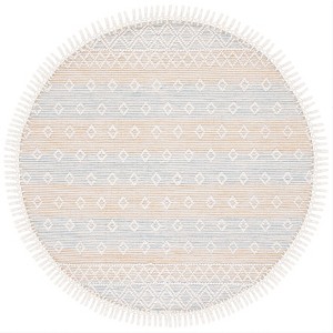 Vermont VRM252 Hand Loomed Area Rug  - Safavieh - 1 of 3