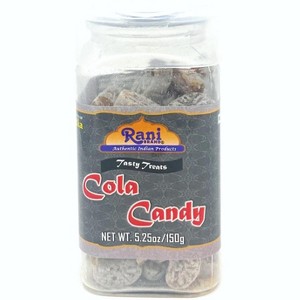 Rani Brand Authentic Indian Foods | Indian Candies PET Jar - 1 of 4