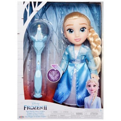 elsa and anna dolls target