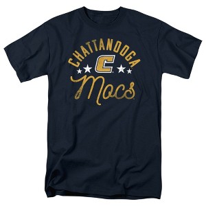 Men's University of Tennessee at Chattanooga Official Bulldogs T-Shirt - 1 of 4