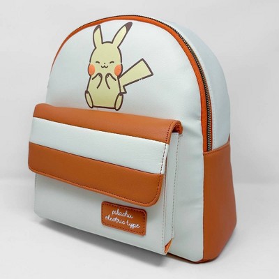 Pokemon good Pikachu Eevee AOP Loungefly Bundle