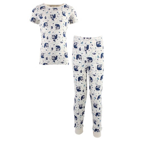 Cotton Pyjamas for Babies