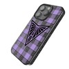 Keyscaper WNBA Plaid Bling Cell Phone Case for Apple iPhone - 2 of 4