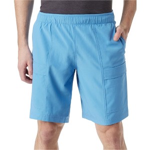 BASS OUTDOOR Mens Classic Casual Cargo Shorts - 1 of 1