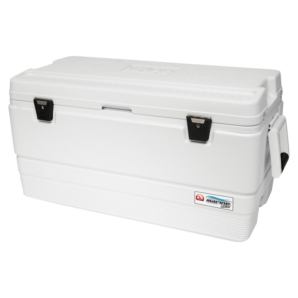 UPC 034223446871 product image for Igloo Marine 94 Quart Cooler | upcitemdb.com