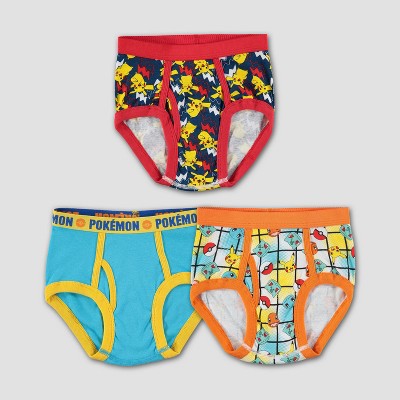 target boys underwear
