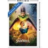 Trends International Disney Snow White: Live Action - Official One Sheet Framed Wall Poster Prints - 3 of 4