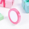 Unique Bargains Ribbons for Crafts Satin Smooth Edges Polyester 866.14"x0.39" 1Pcs - 2 of 4