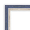 Amanti Art Theo Narrow Wood Picture Frame - 2 of 4