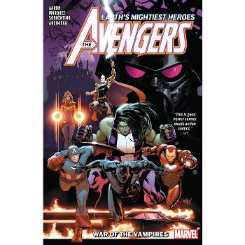Avengers by Jason Aaron Vol. 3 - (Paperback)