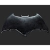 Men's Zack Snyder Justice League Batman Logo T-Shirt - 2 of 4