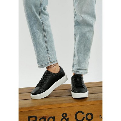 Женские кроссовки Rag & Co Womens Strider Studs Embellished Chunky Sneakers 9 — фото 2
