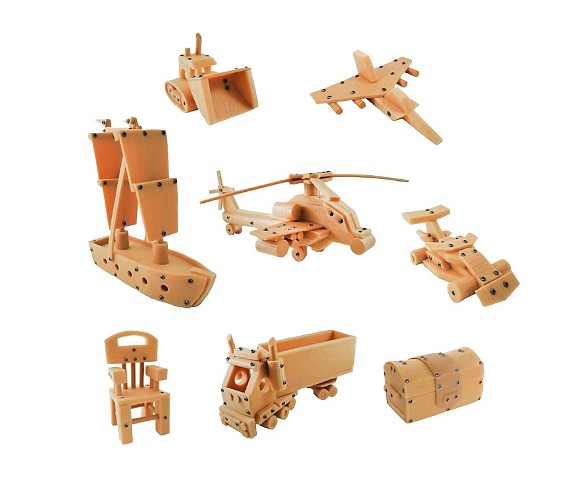 Real Construction Deluxe Workshop