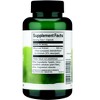 Swanson Herbal Supplements Olive Leaf Extract 500 mg Capsule 120ct. - 2 of 4