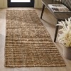 Natural Fiber Barbados NF447 Hand Woven Indoor Rugs - Safavieh - 2 of 4