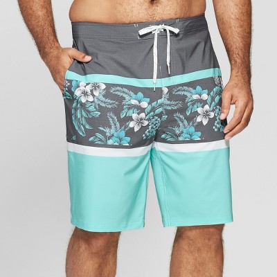 big and tall mens swimwear