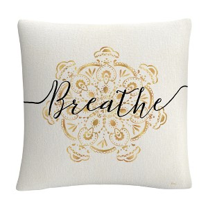 Decorative Throw Pillow_6 by Trademark Fine Art - 1 of 4