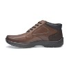 Men's Boots Low ankle Cowhide leather Jonas - Pazstor - image 3 of 4