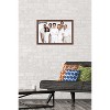 Trends International Scrubs - One Sheet Framed Wall Poster Prints - 2 of 4